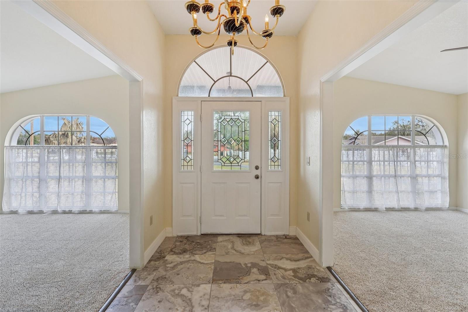 ACREAGE - Residential