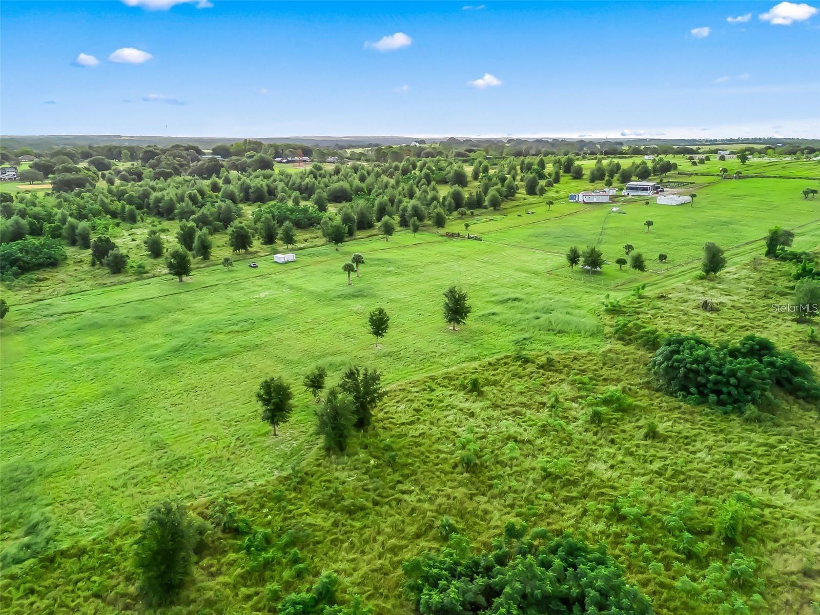 ACREAGE & UNREC - Land