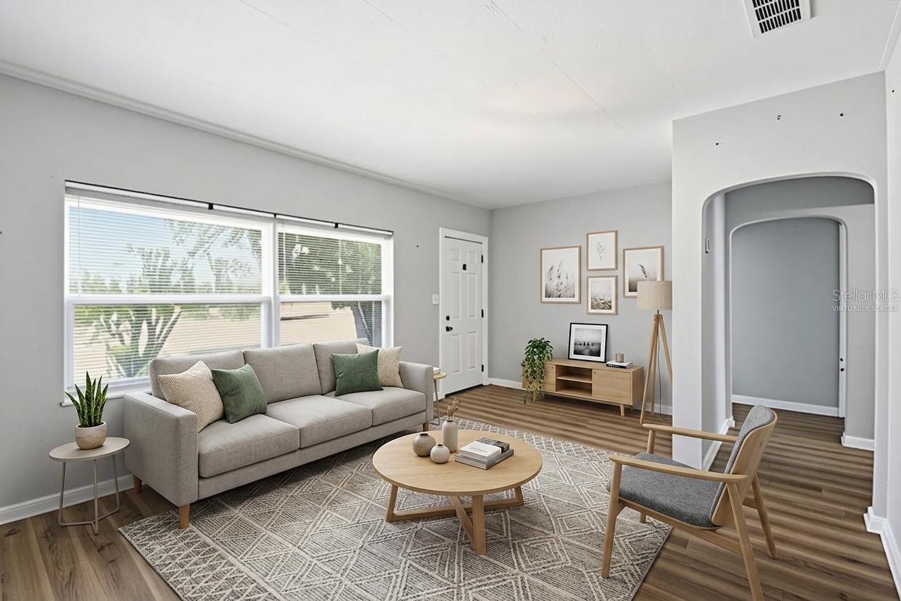 PALLANZA PARK REP - Residential