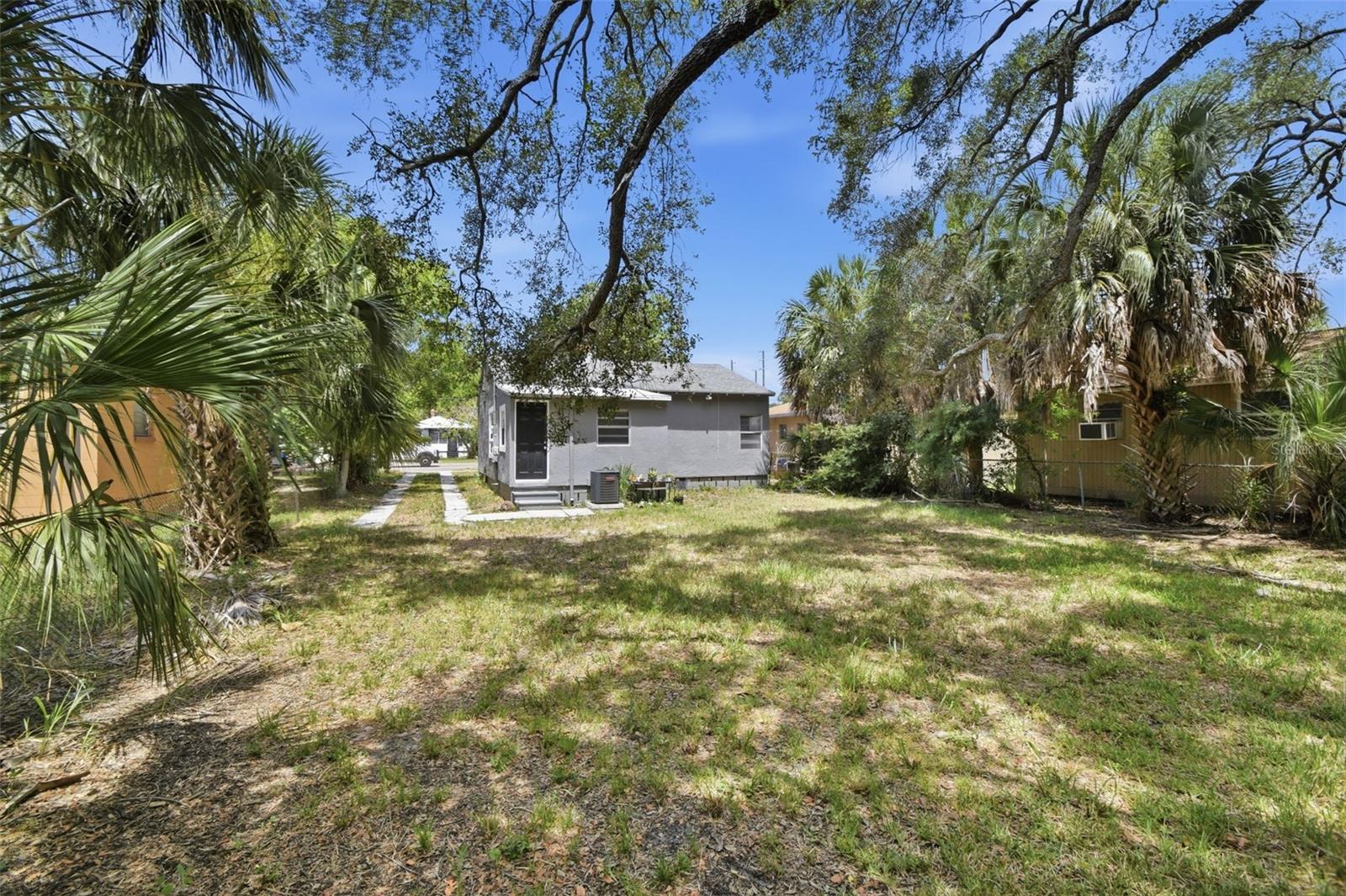 PALLANZA PARK REP - Residential