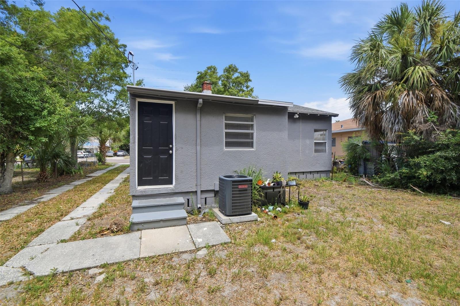 PALLANZA PARK REP - Residential