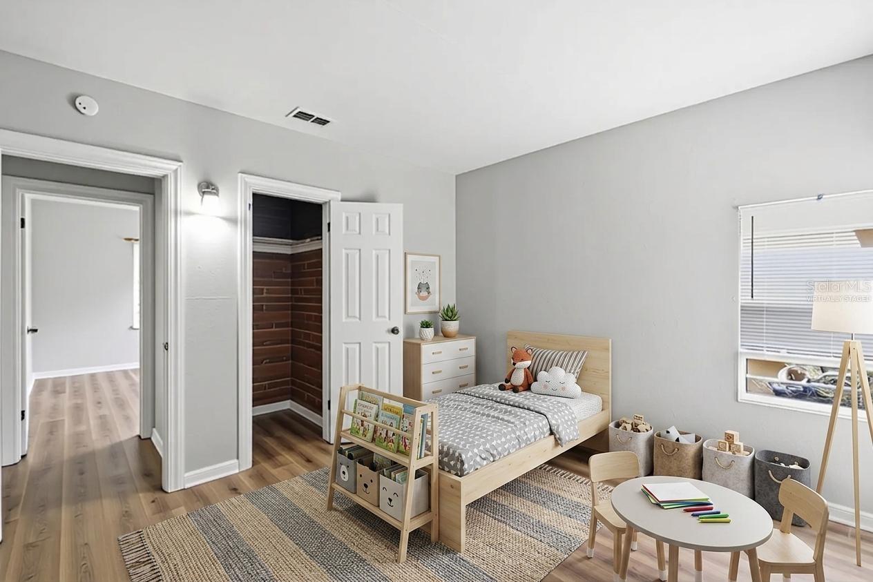 PALLANZA PARK REP - Residential