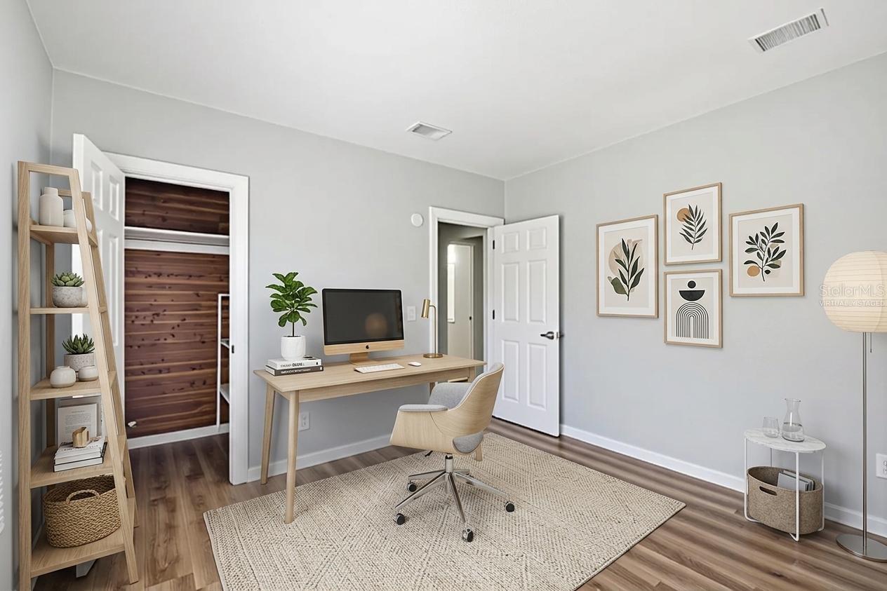 PALLANZA PARK REP - Residential