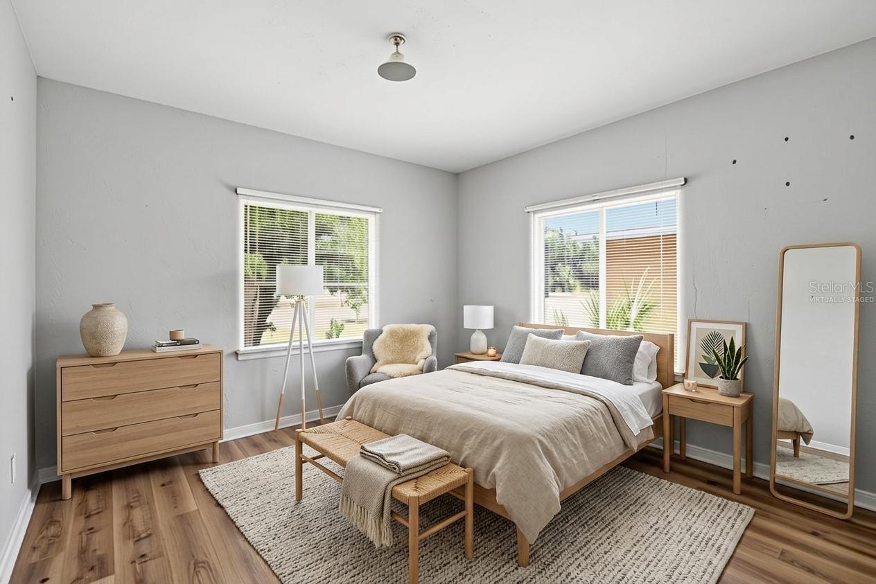 PALLANZA PARK REP - Residential