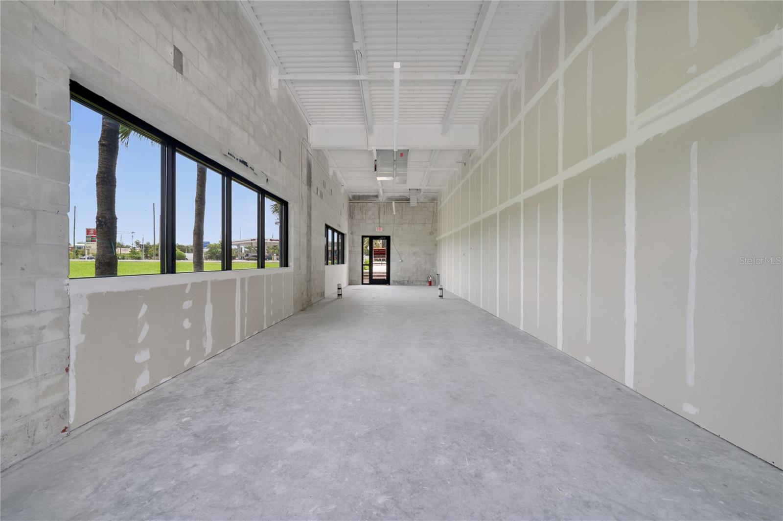 UNIVERSITY STATION - Commercial Sale