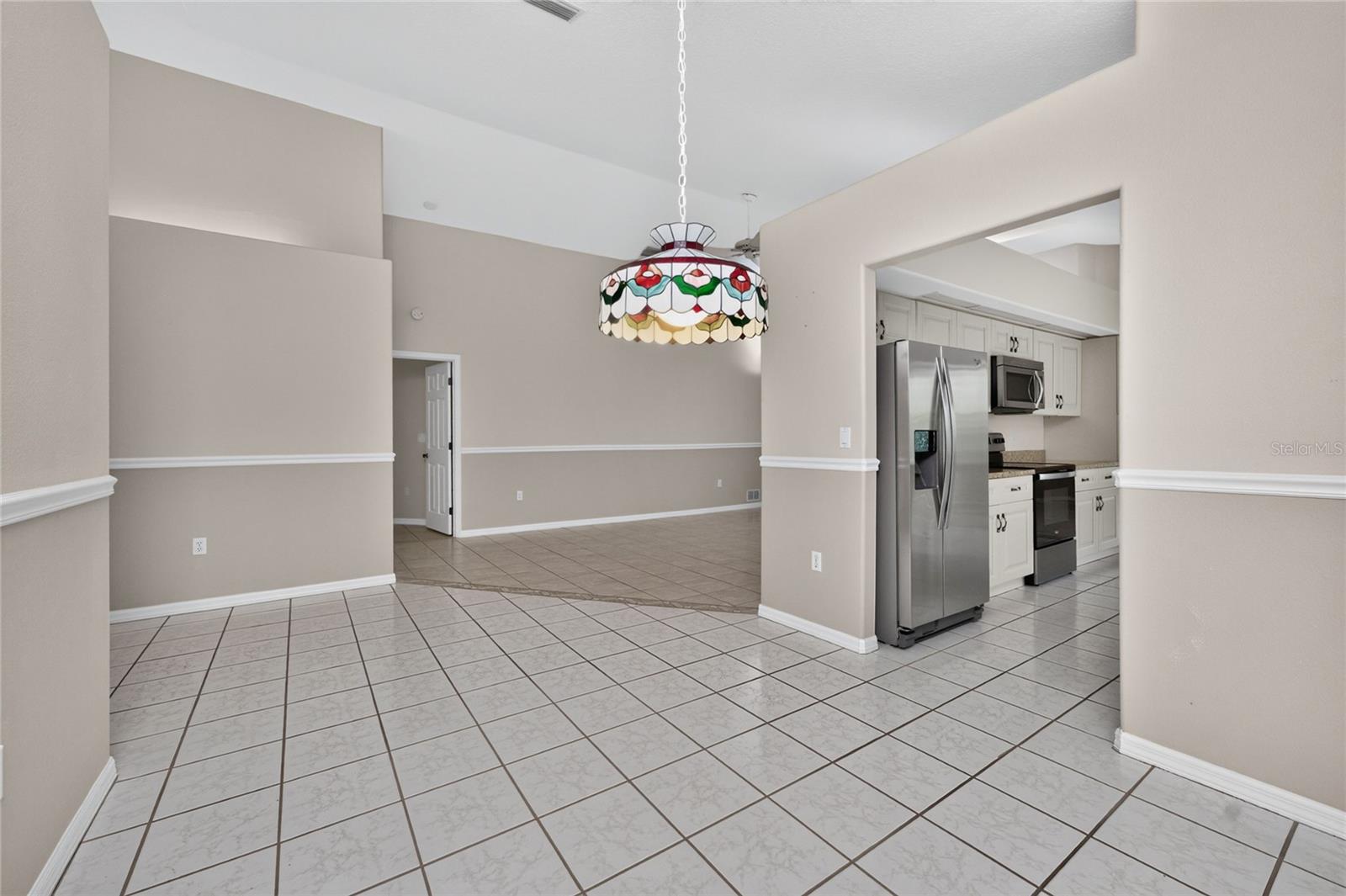 CHESTNUT CREEK PATIO HOMES - Residential