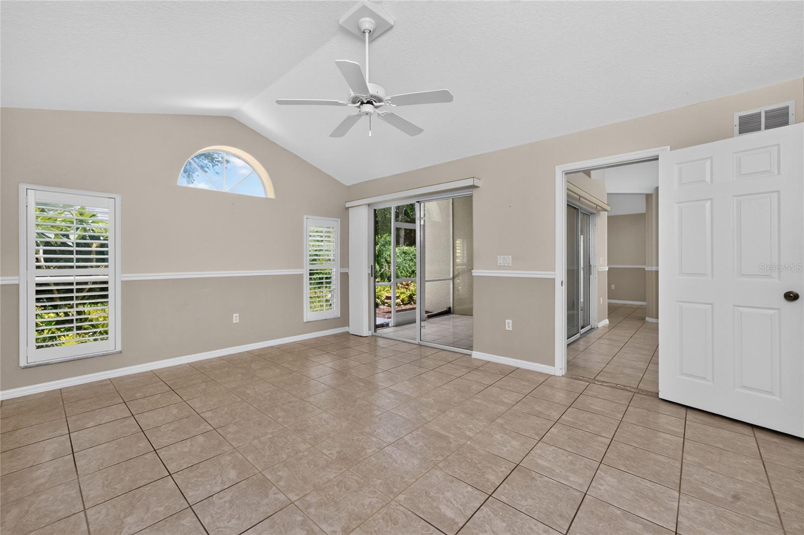 CHESTNUT CREEK PATIO HOMES - Residential