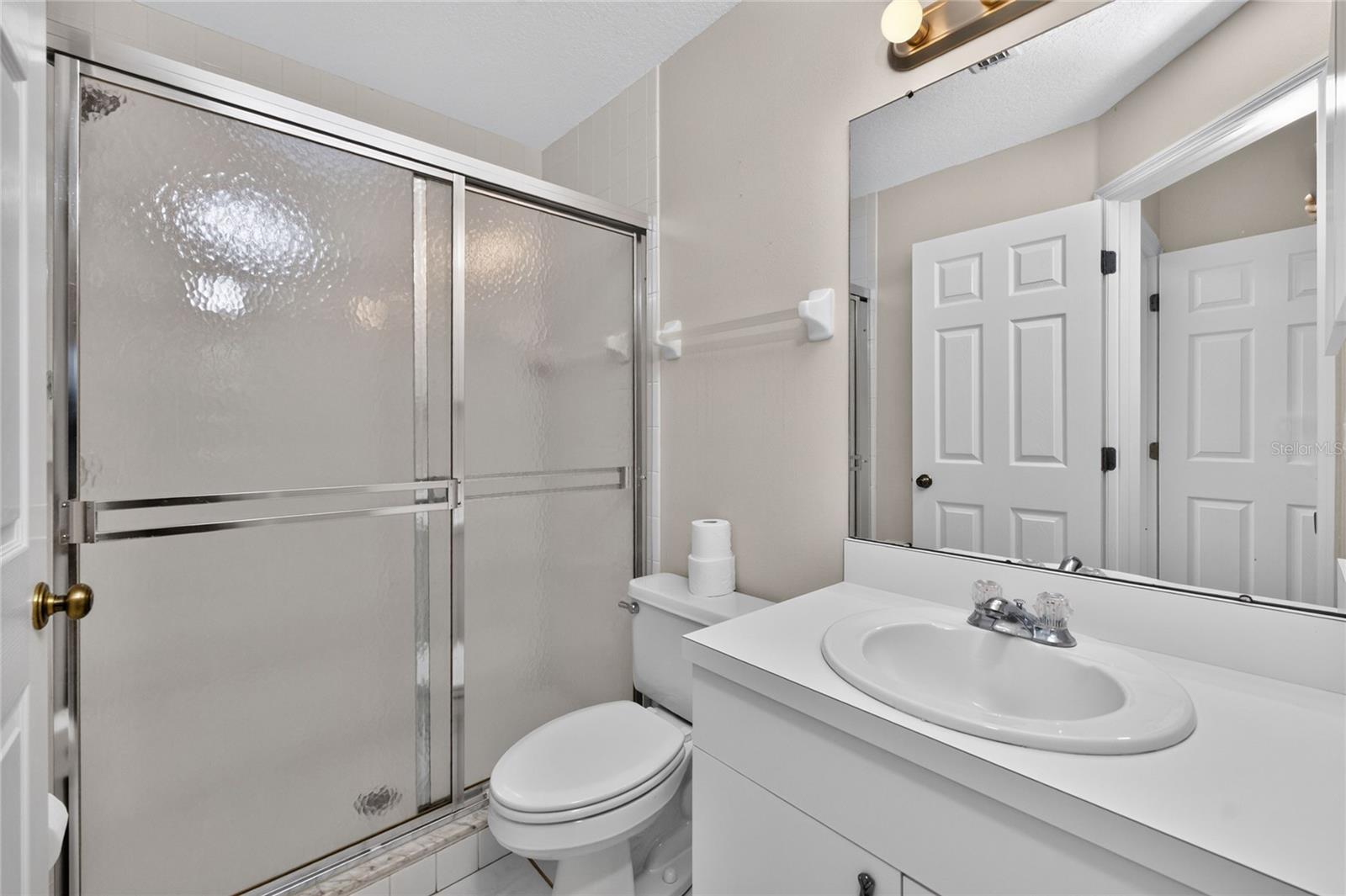 CHESTNUT CREEK PATIO HOMES - Residential
