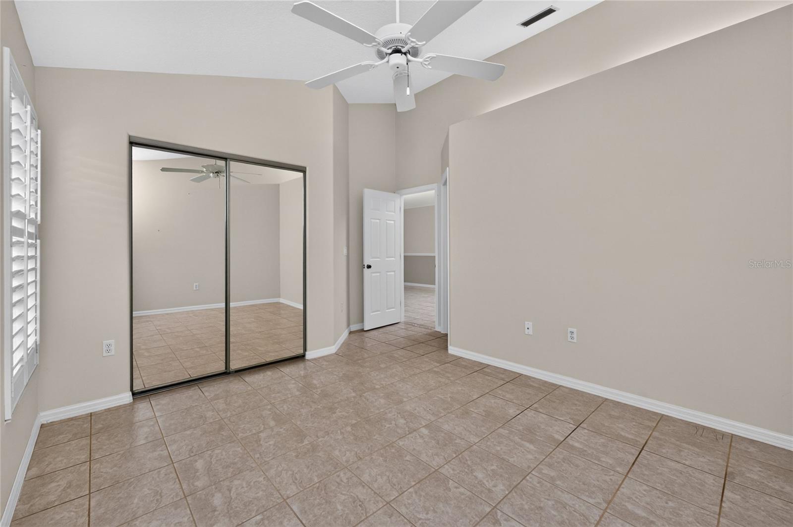 CHESTNUT CREEK PATIO HOMES - Residential