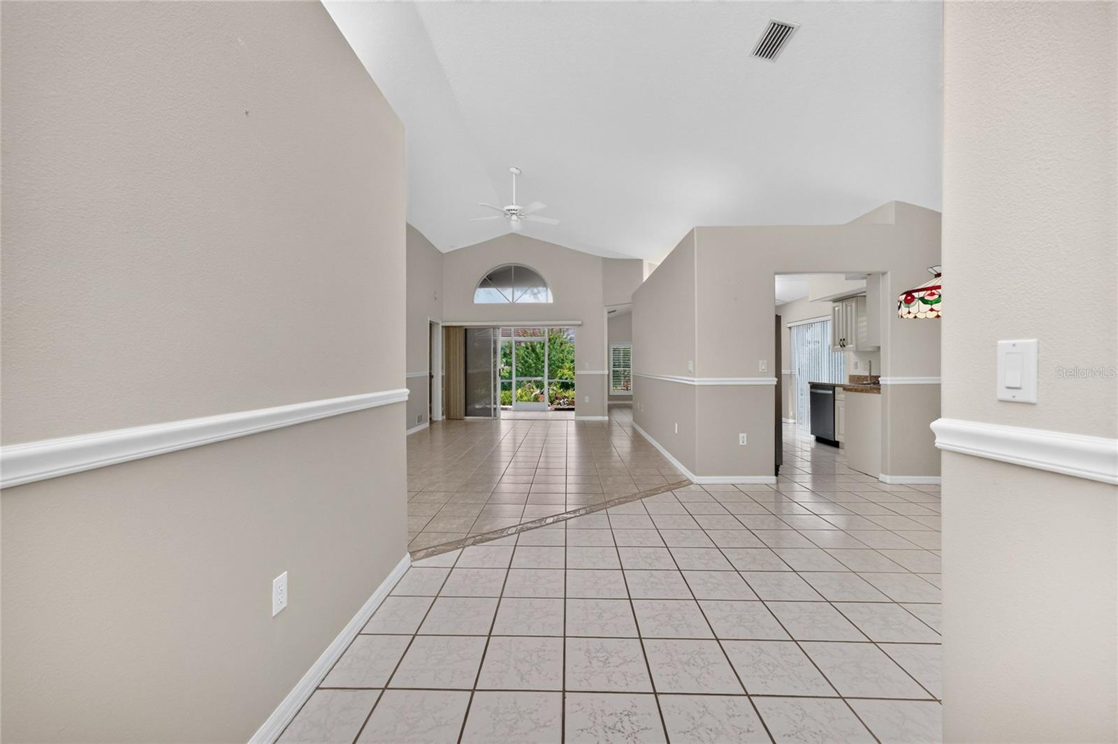CHESTNUT CREEK PATIO HOMES - Residential