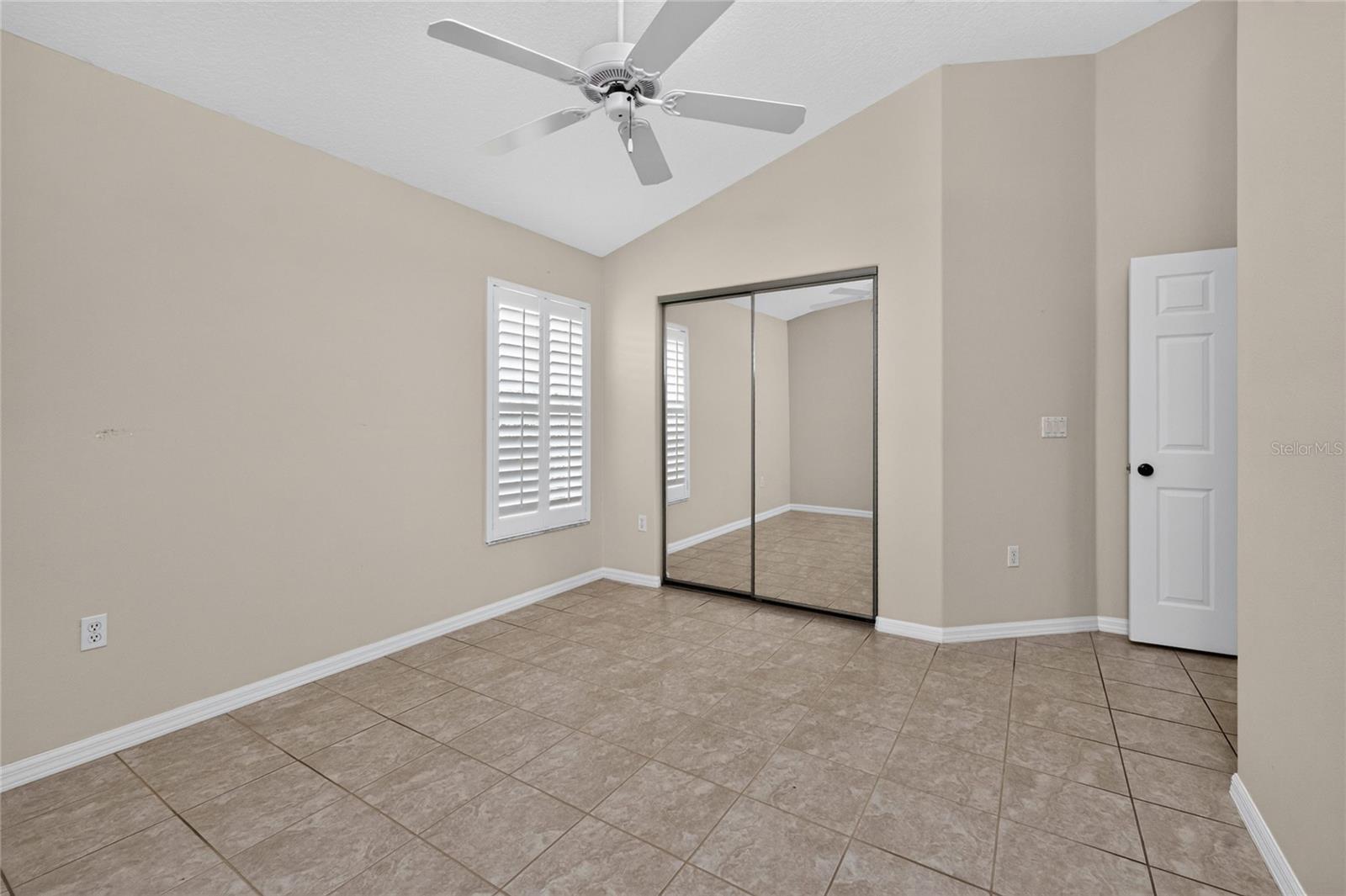 CHESTNUT CREEK PATIO HOMES - Residential