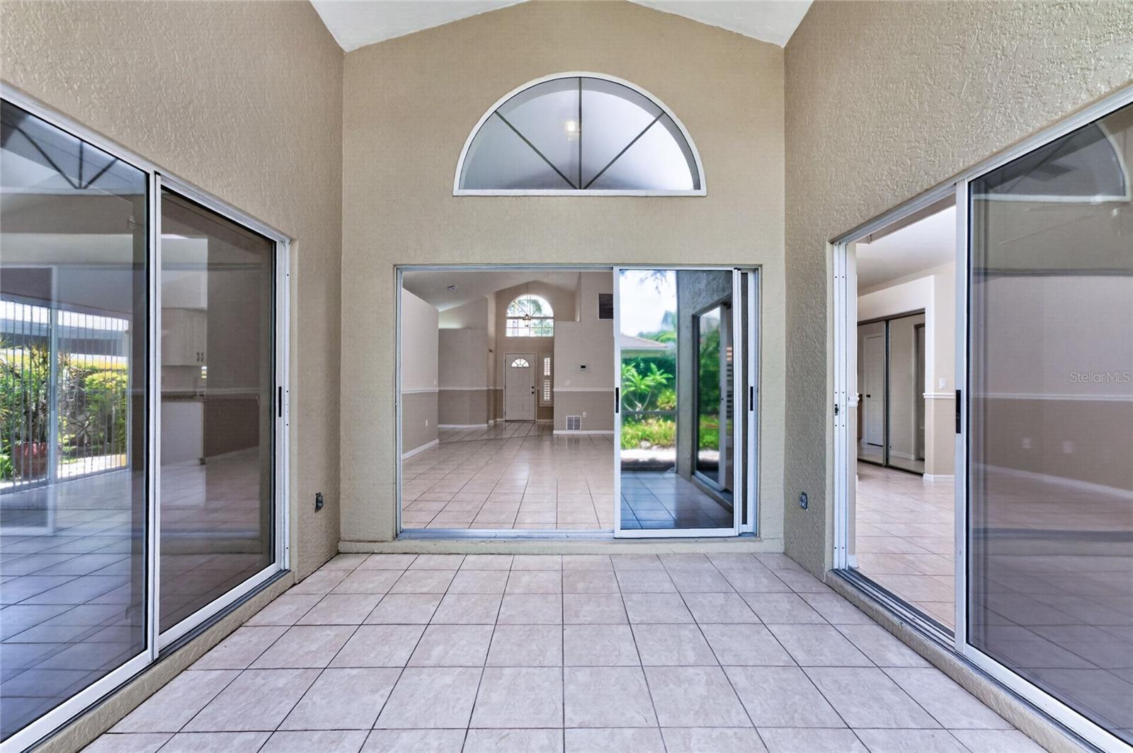 CHESTNUT CREEK PATIO HOMES - Residential