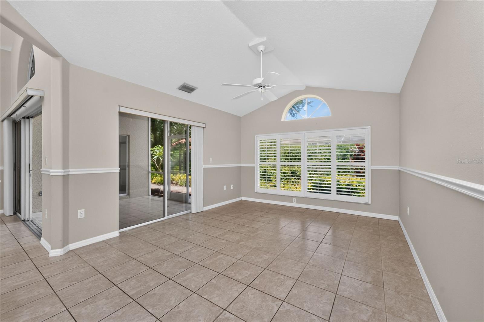 CHESTNUT CREEK PATIO HOMES - Residential
