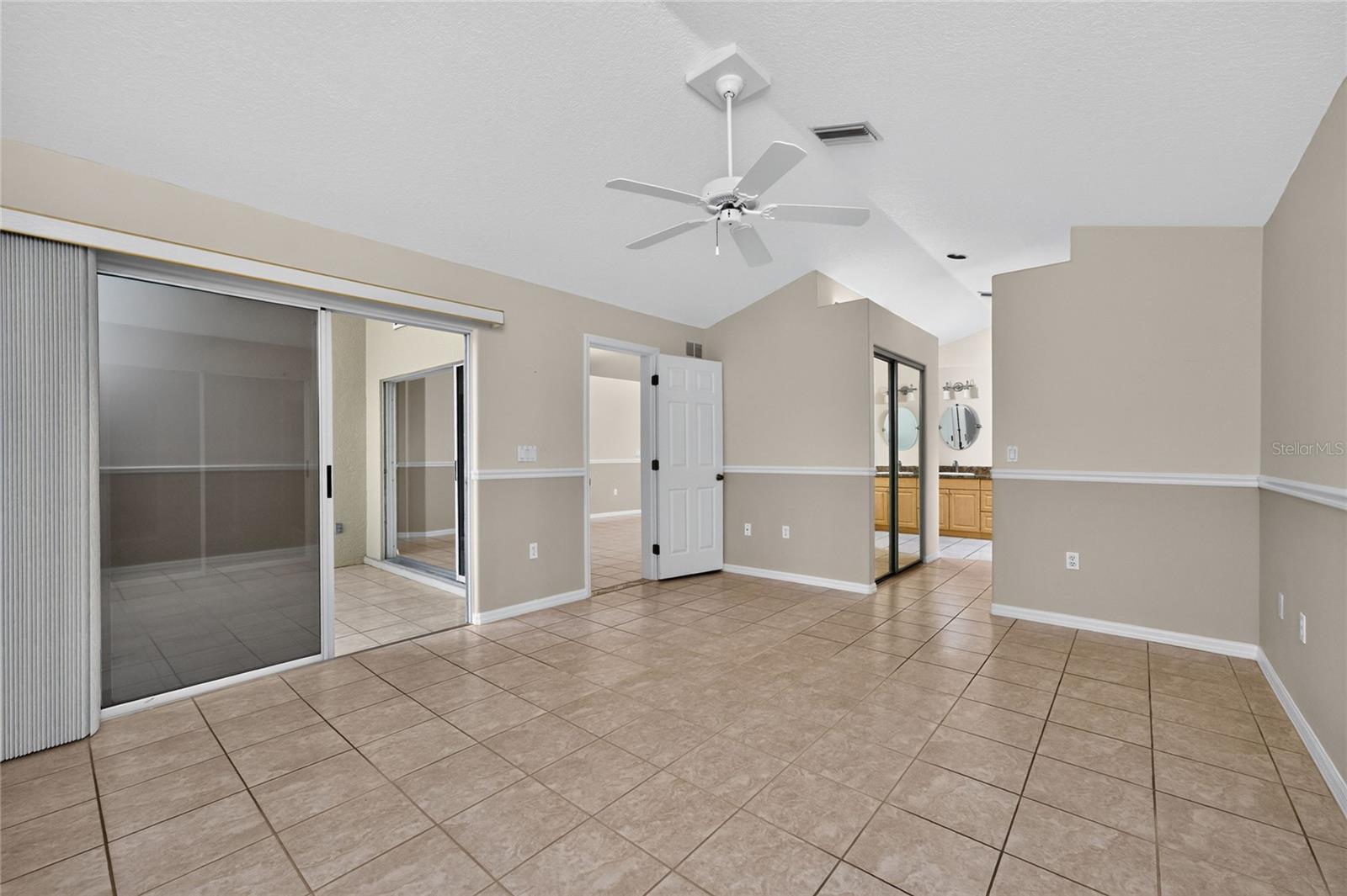 CHESTNUT CREEK PATIO HOMES - Residential