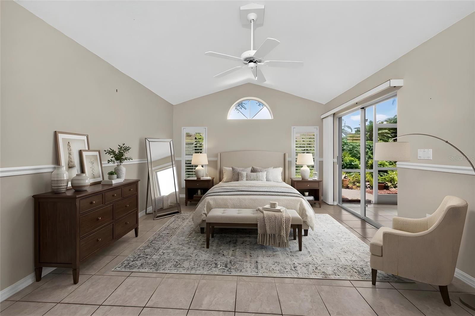 CHESTNUT CREEK PATIO HOMES - Residential