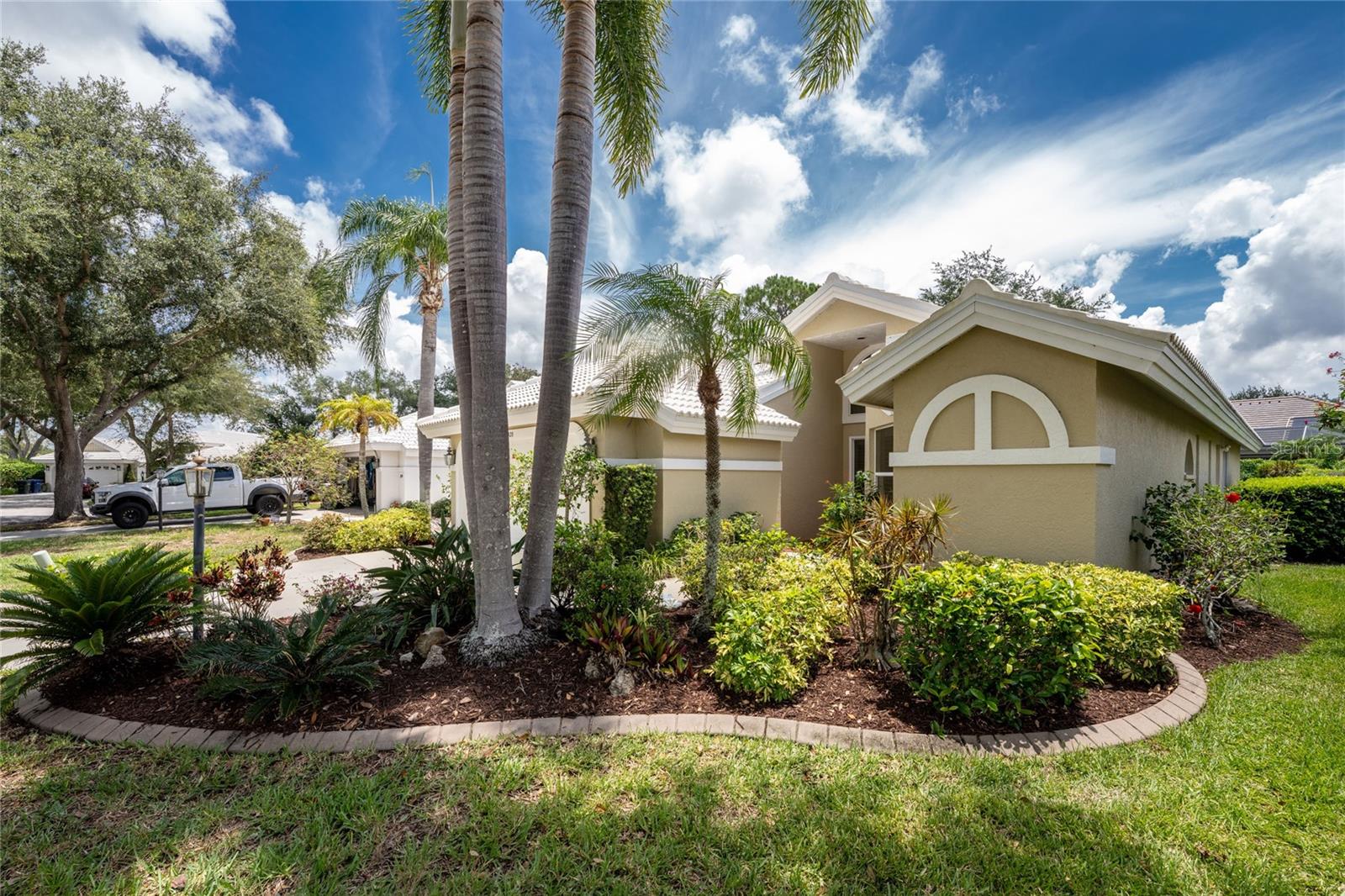 CHESTNUT CREEK PATIO HOMES - Residential
