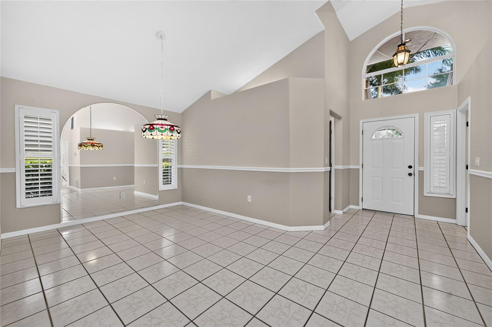 CHESTNUT CREEK PATIO HOMES - Residential