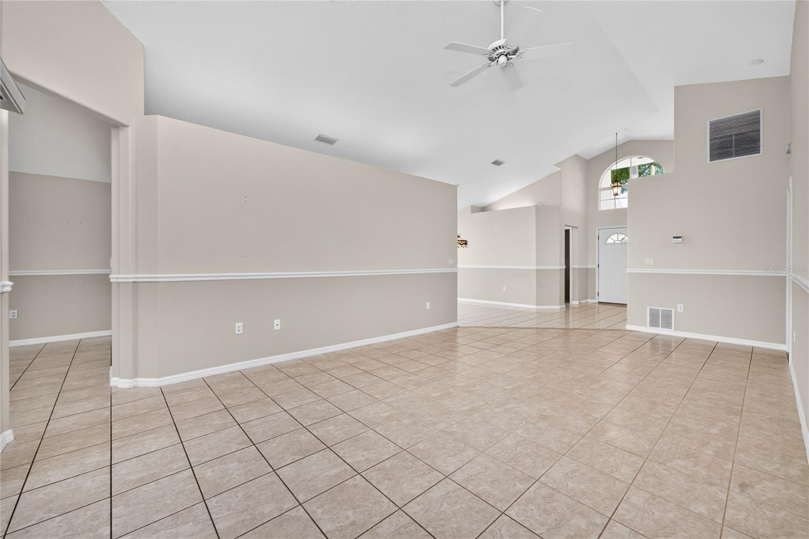 CHESTNUT CREEK PATIO HOMES - Residential