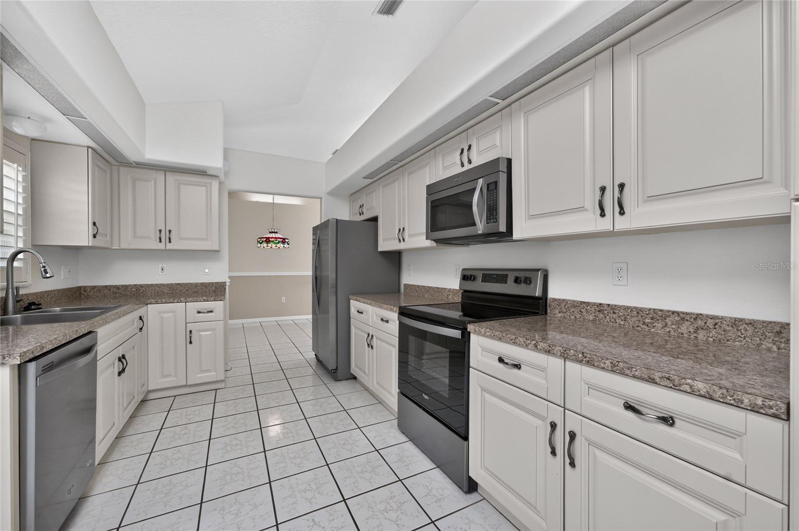 CHESTNUT CREEK PATIO HOMES - Residential