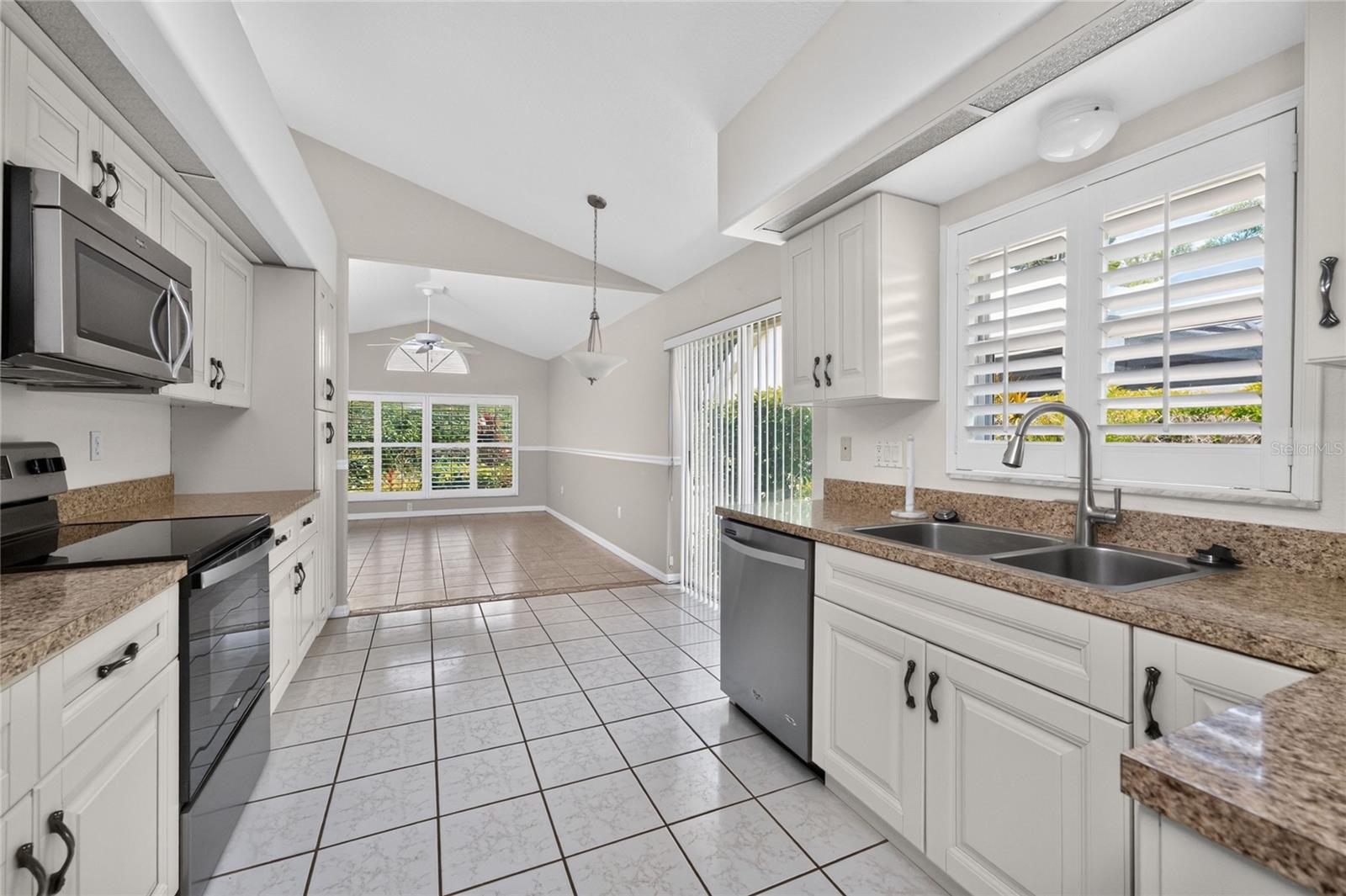 CHESTNUT CREEK PATIO HOMES - Residential