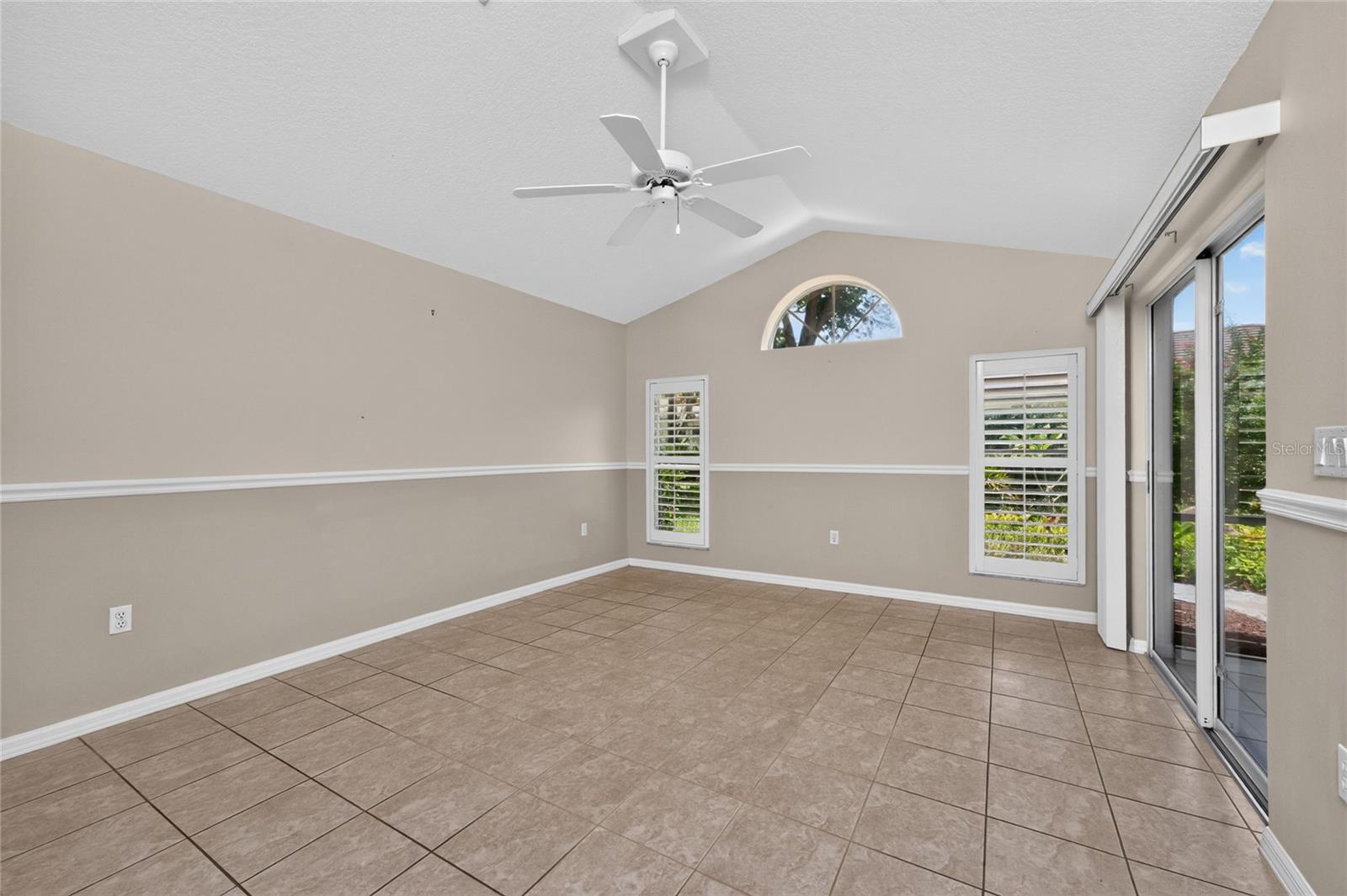 CHESTNUT CREEK PATIO HOMES - Residential