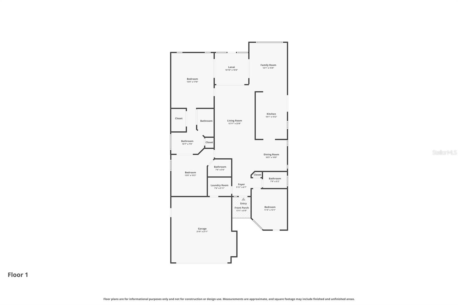 CHESTNUT CREEK PATIO HOMES - Residential