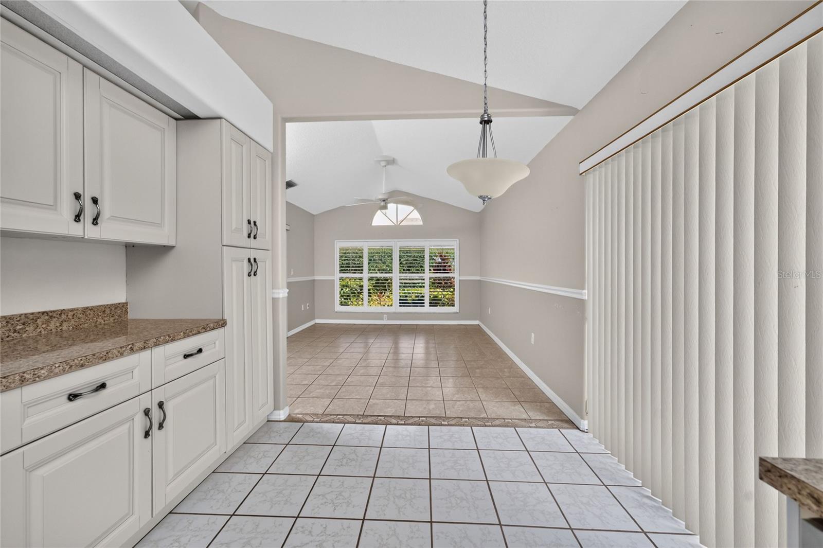 CHESTNUT CREEK PATIO HOMES - Residential