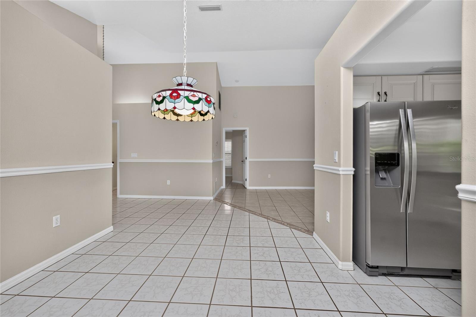 CHESTNUT CREEK PATIO HOMES - Residential