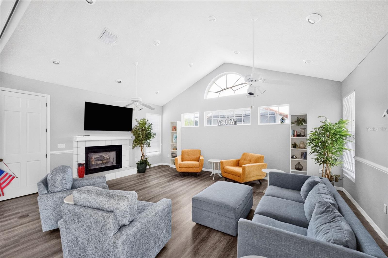 CHESTNUT CREEK PATIO HOMES - Residential