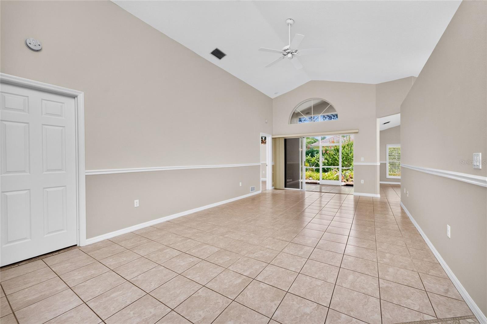 CHESTNUT CREEK PATIO HOMES - Residential