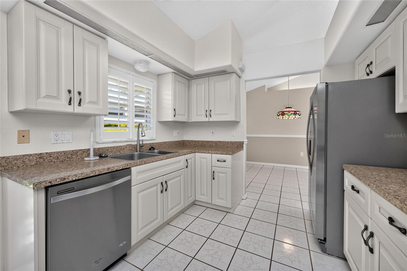 CHESTNUT CREEK PATIO HOMES - Residential