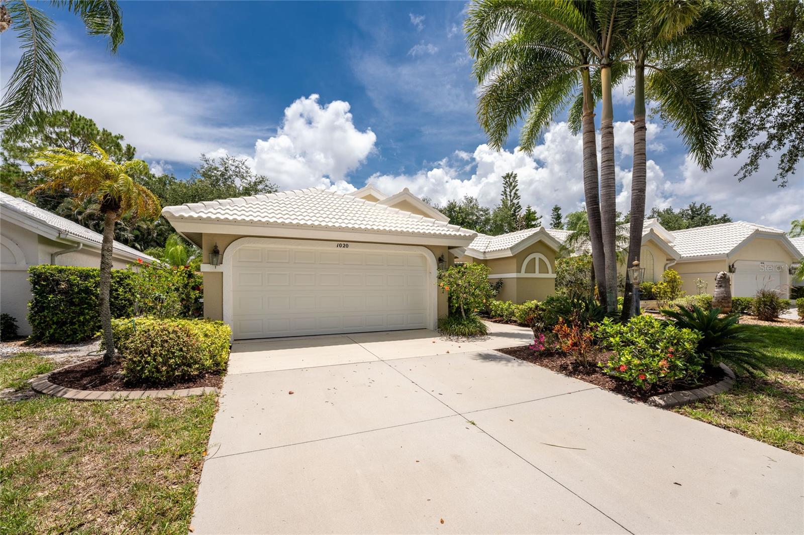 CHESTNUT CREEK PATIO HOMES - Residential