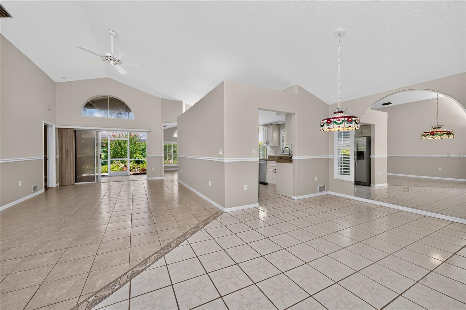 CHESTNUT CREEK PATIO HOMES - Residential