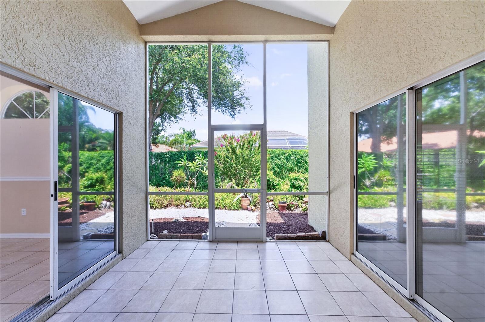 CHESTNUT CREEK PATIO HOMES - Residential