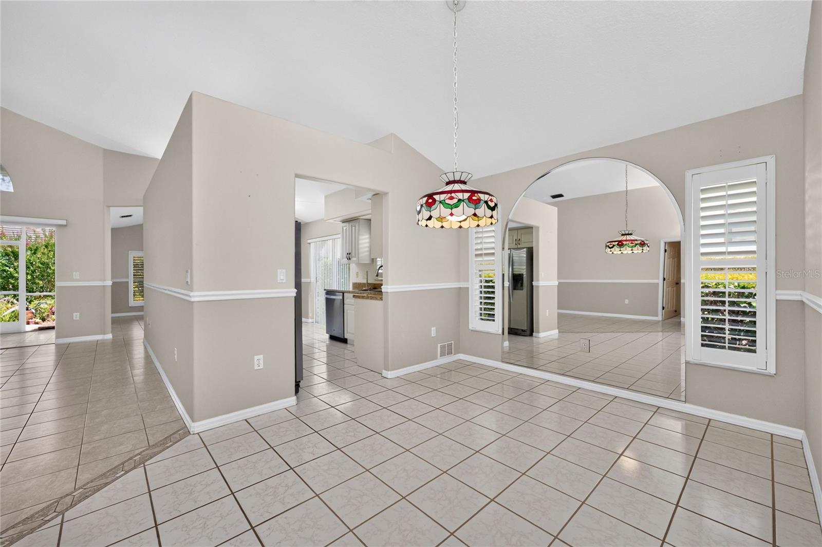 CHESTNUT CREEK PATIO HOMES - Residential