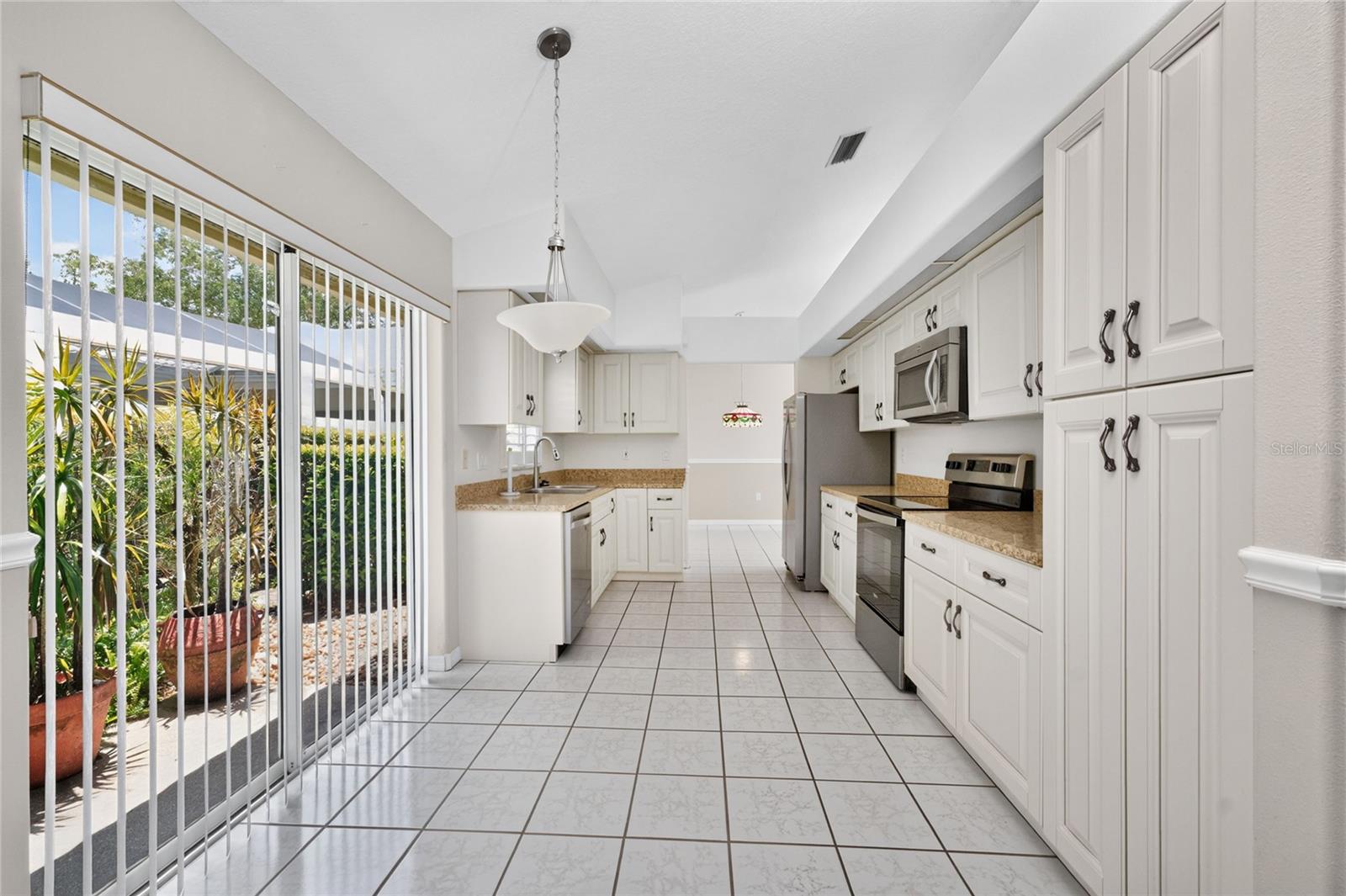 CHESTNUT CREEK PATIO HOMES - Residential