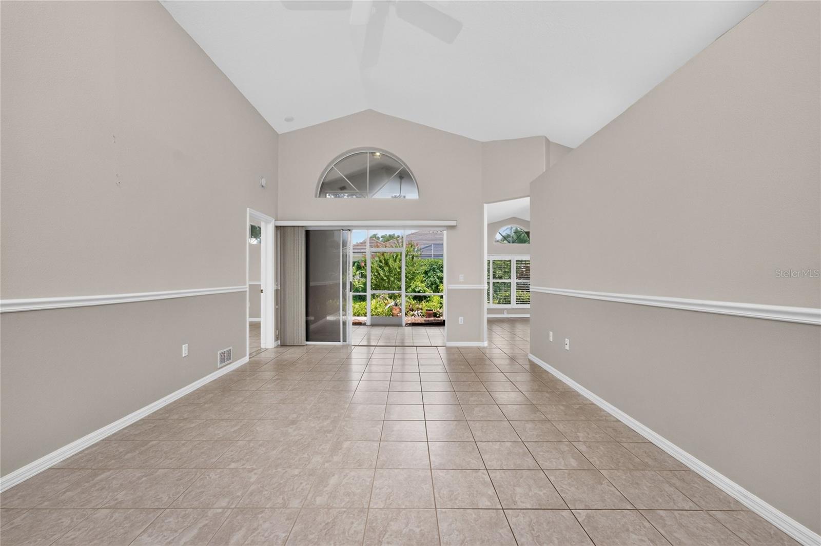 CHESTNUT CREEK PATIO HOMES - Residential