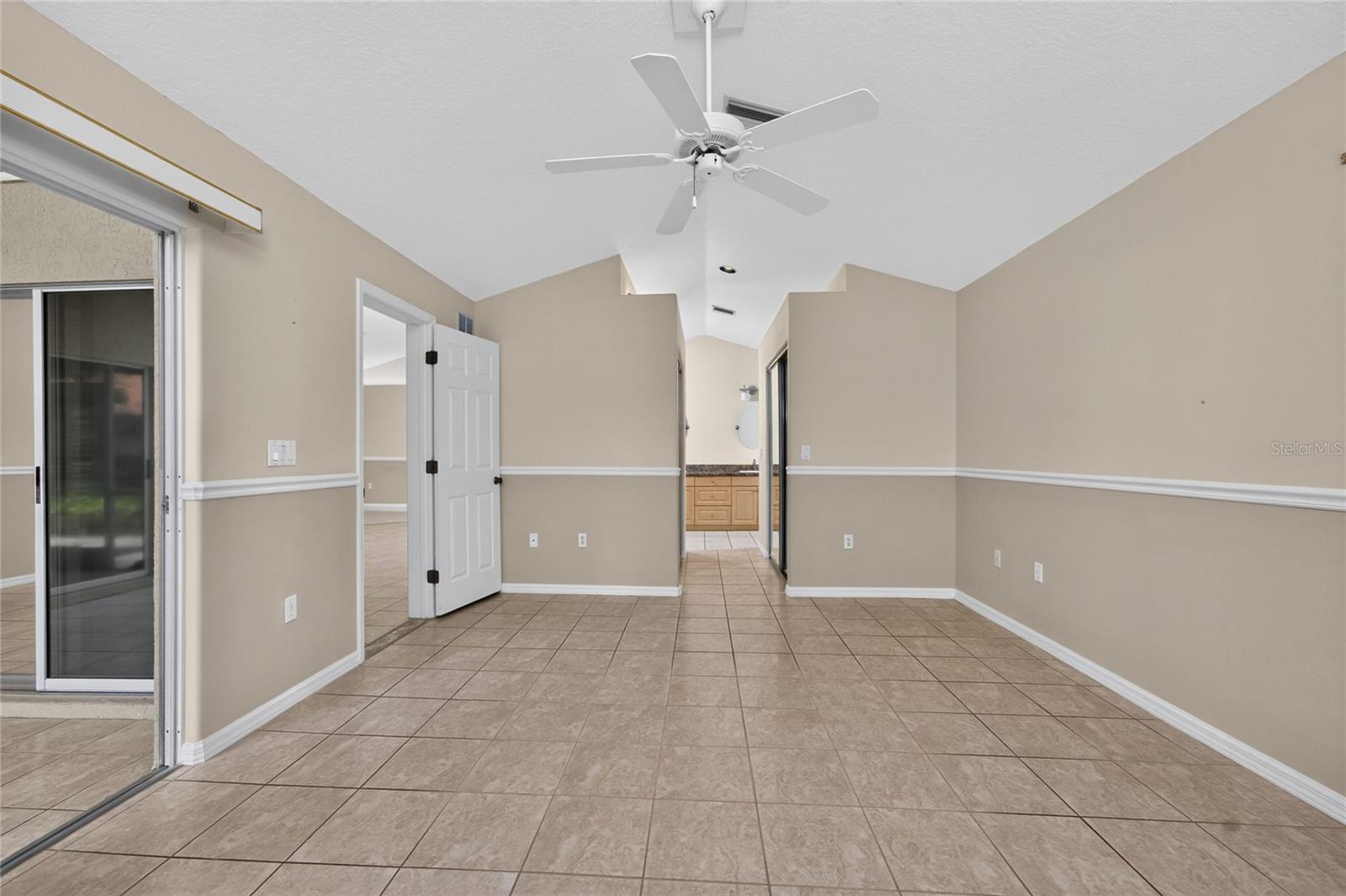 CHESTNUT CREEK PATIO HOMES - Residential