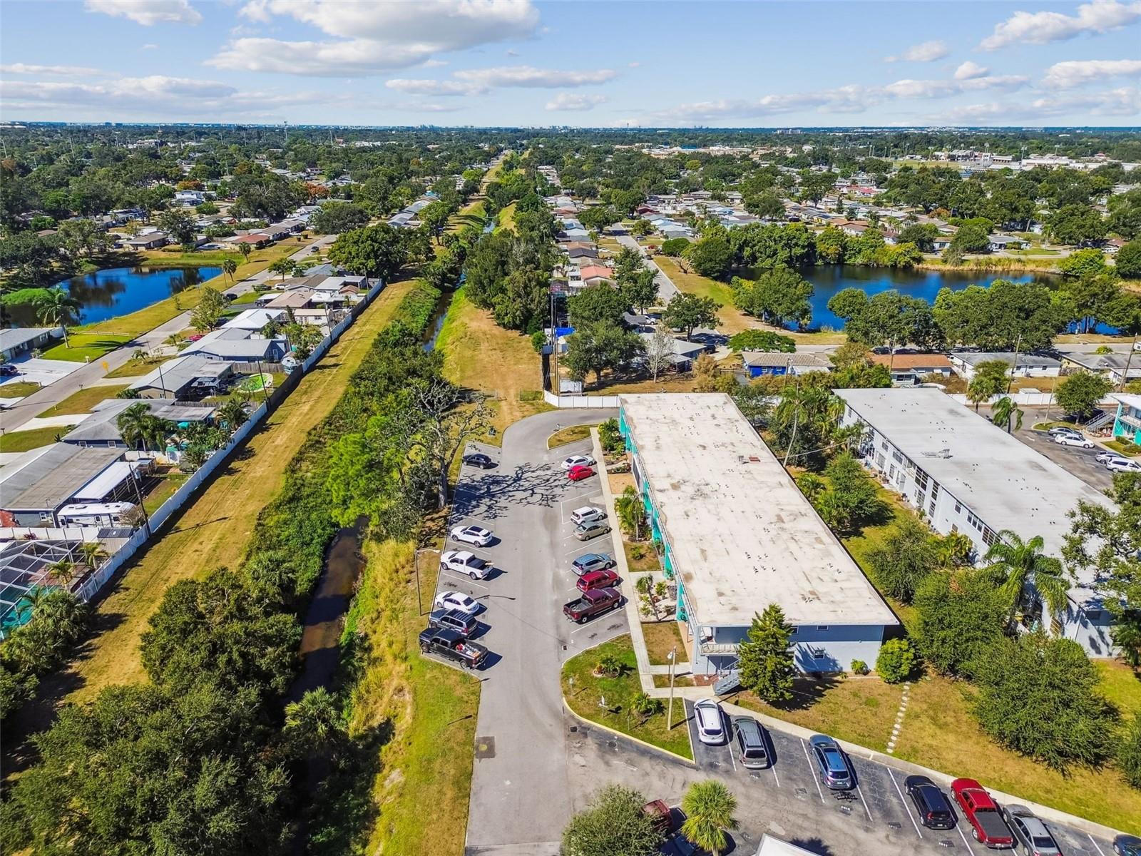 CLEARVIEW OAKS PARADISE - Residential