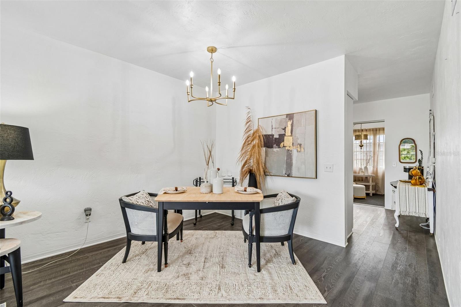 CLEARVIEW OAKS PARADISE - Residential