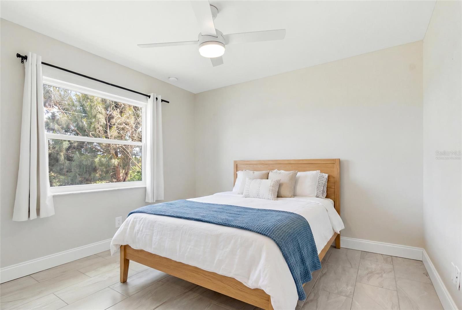 WARM MINERAL SPGS - Residential