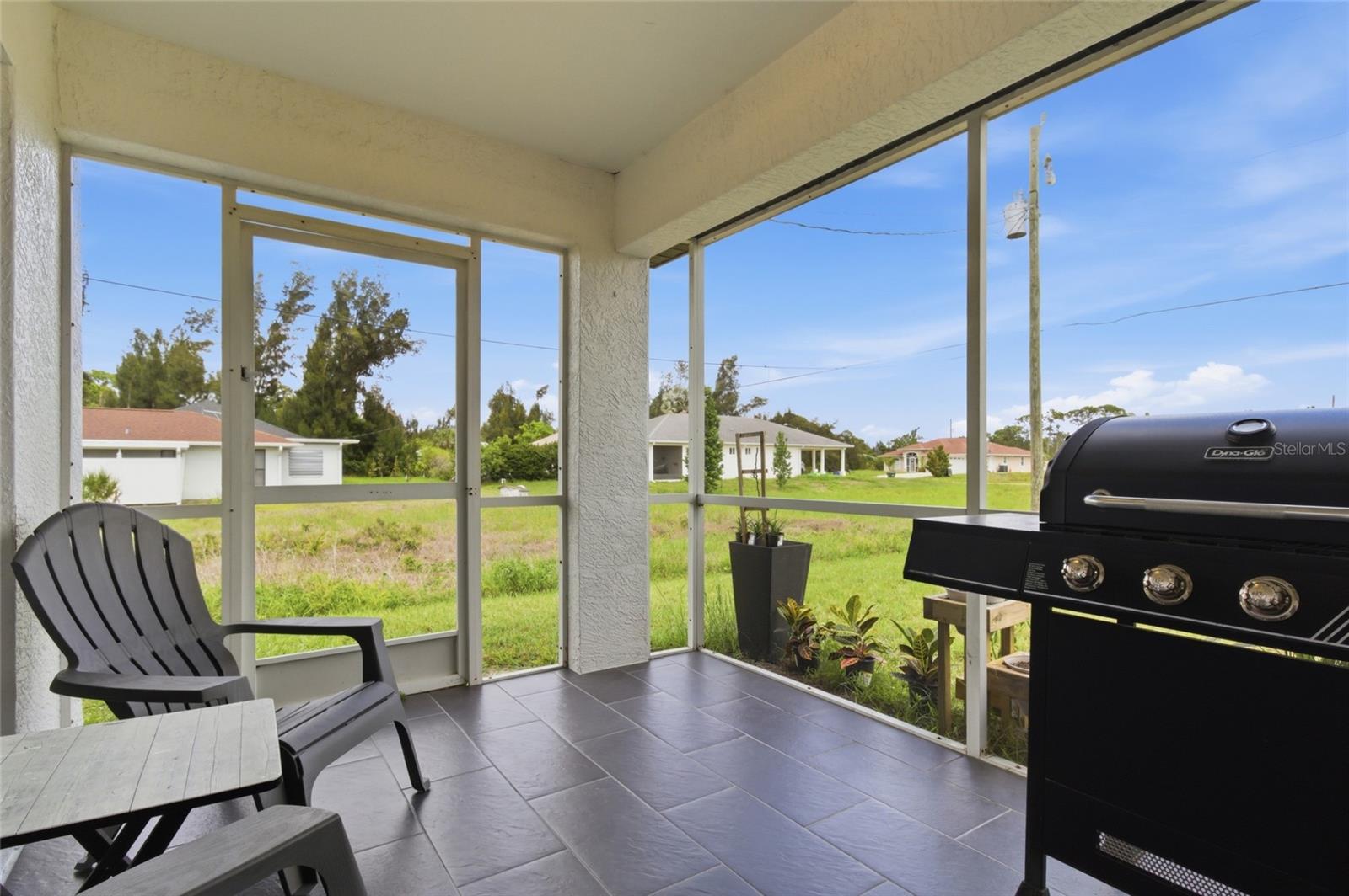 WARM MINERAL SPGS - Residential