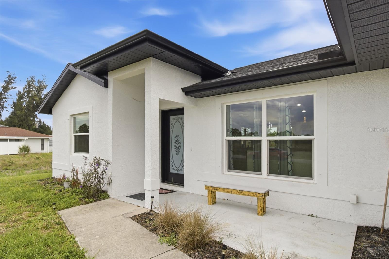 WARM MINERAL SPGS - Residential