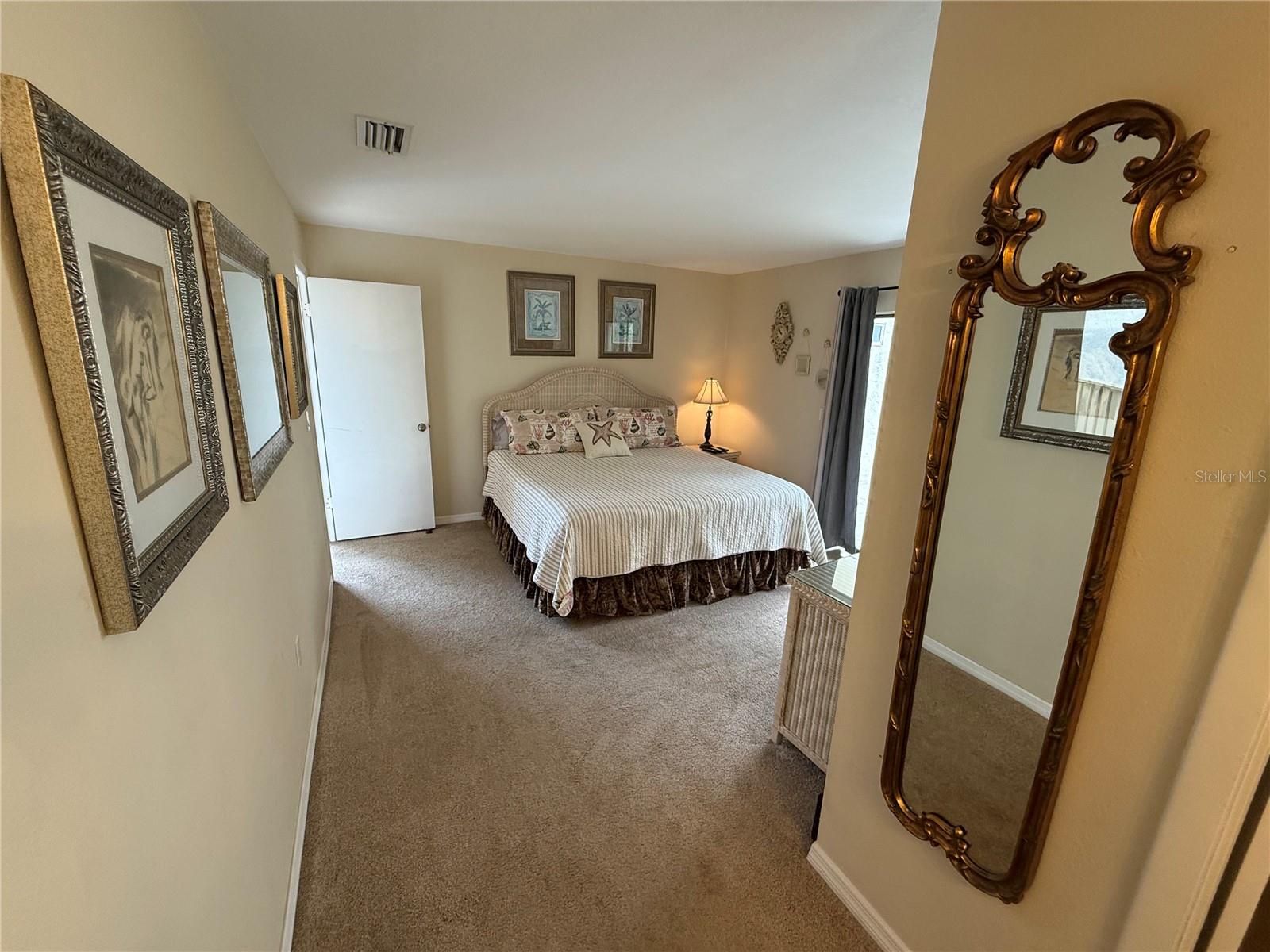 BAY OAKS - Residential