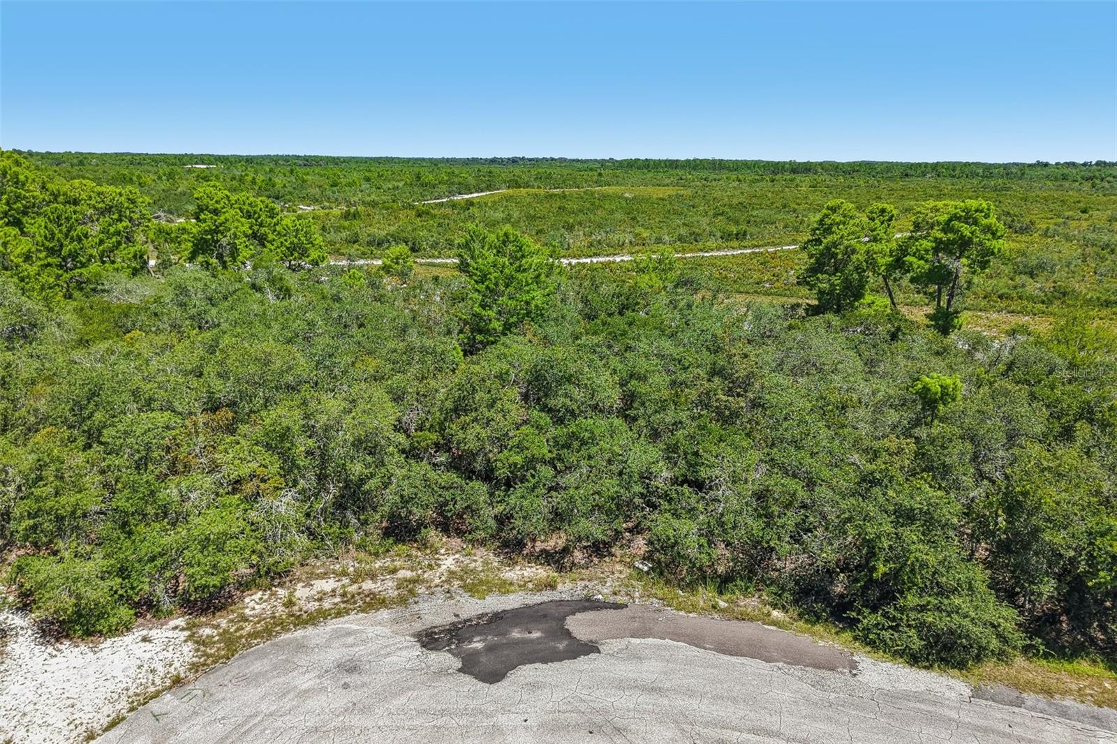 POINCIANA NBRHD 02 WEST VILLAGE 07 - Land