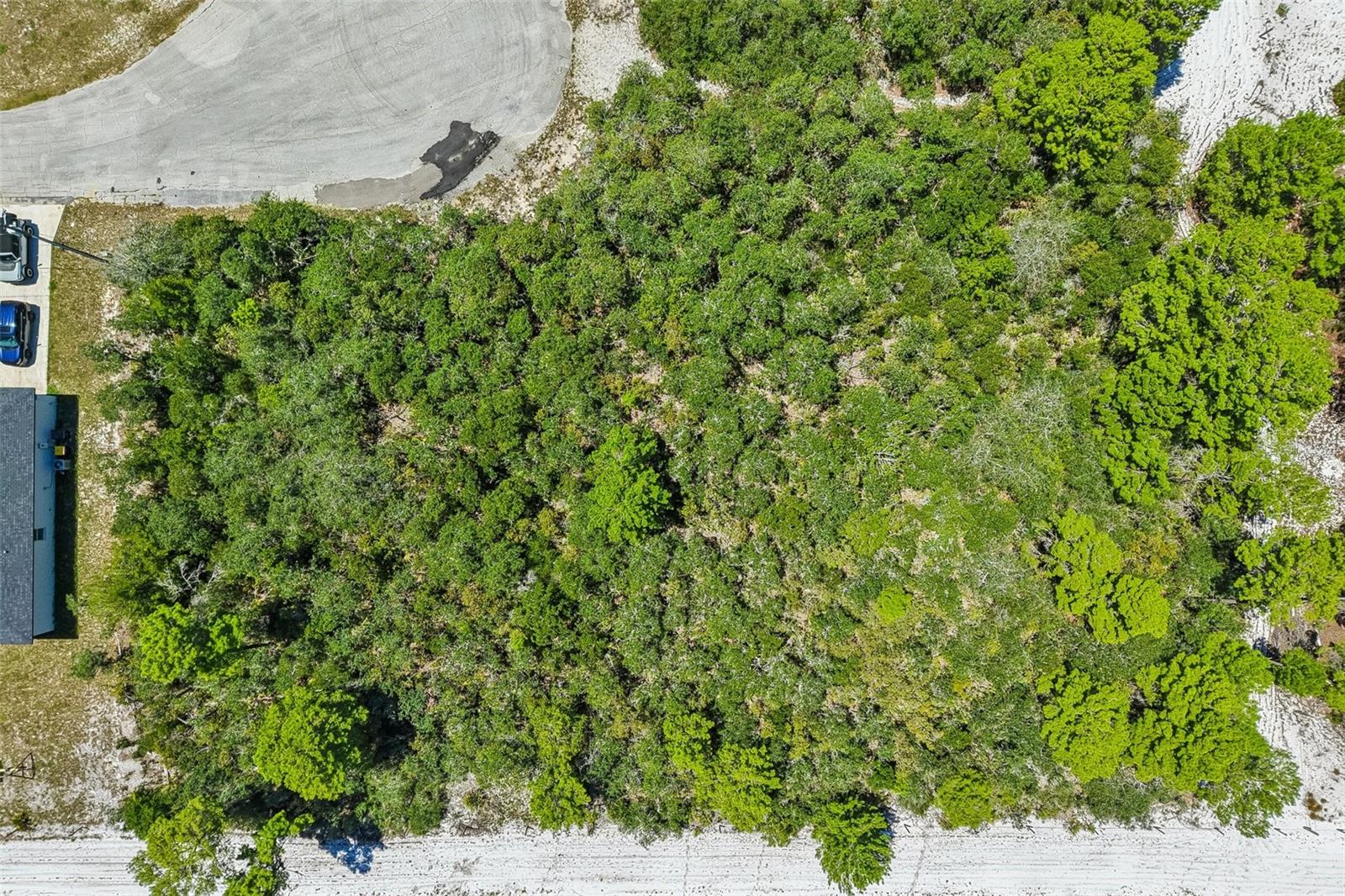 POINCIANA NBRHD 02 WEST VILLAGE 07 - Land