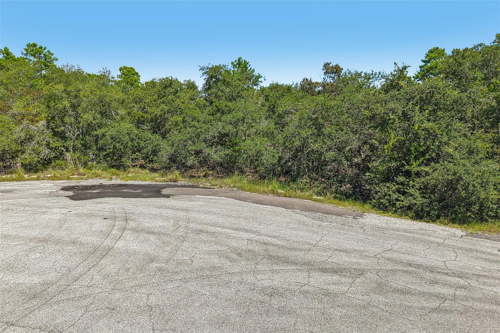POINCIANA NBRHD 02 WEST VILLAGE 07 - Land