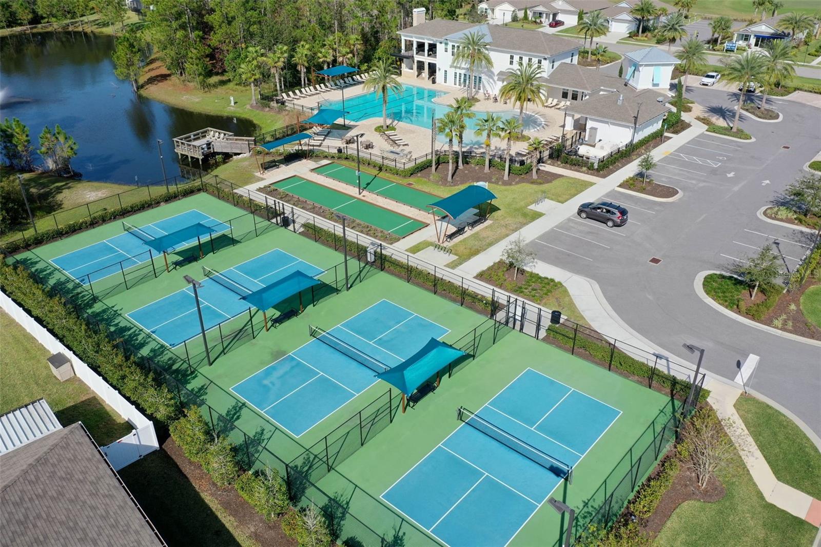 GRAND RESERVE & GOLF CLUB UN 01 - Residential
