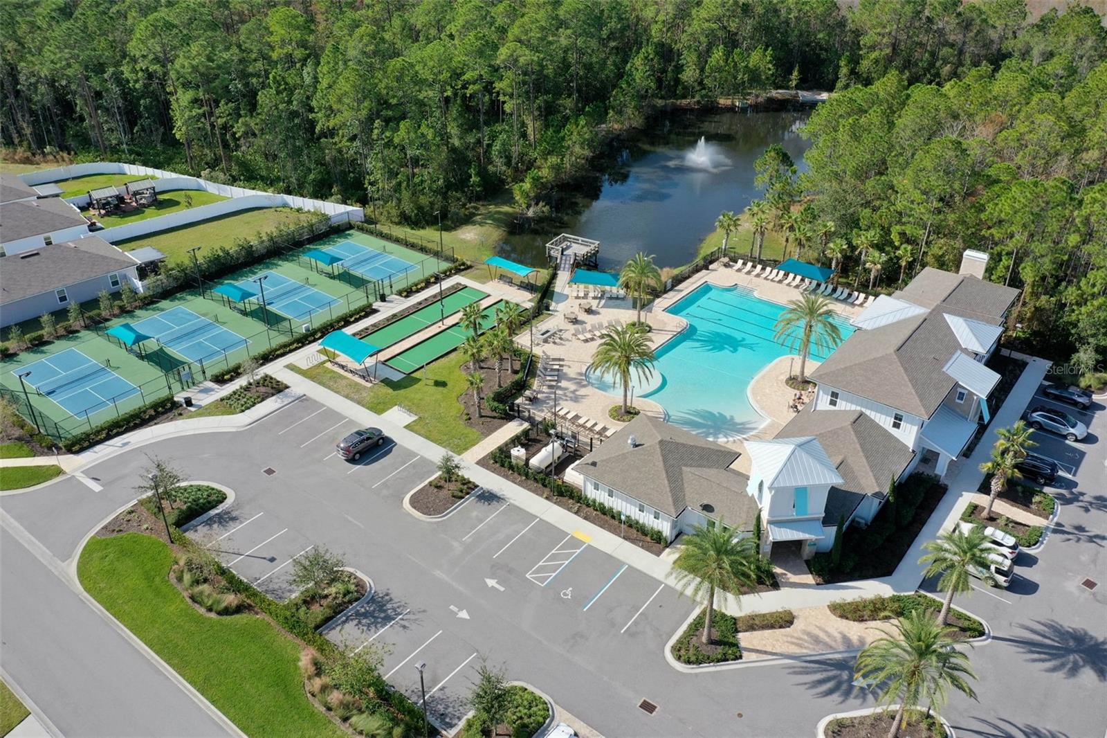 GRAND RESERVE & GOLF CLUB UN 01 - Residential