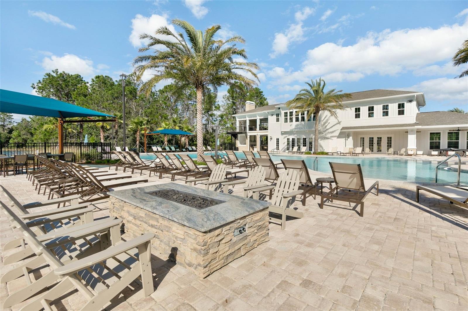 GRAND RESERVE & GOLF CLUB UN 01 - Residential